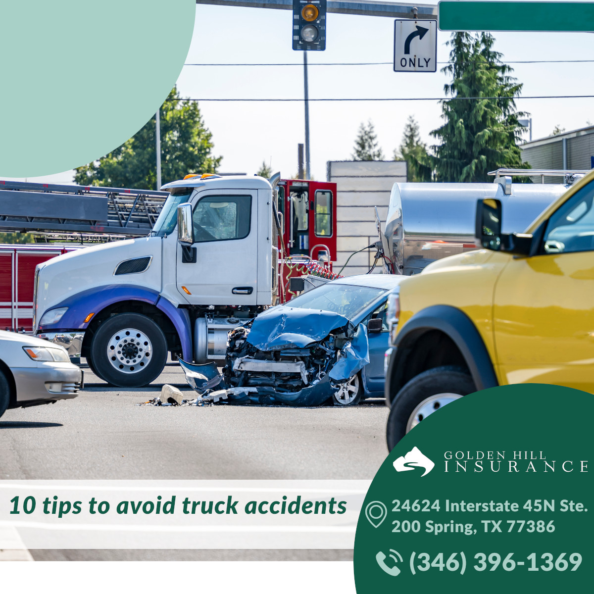 30 Truck Insurance in Houston